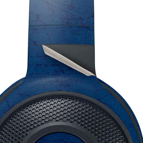 NFL Dallas Cowboys Distressed Razer Kraken X Skin
